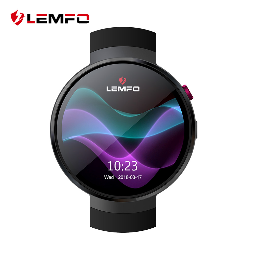 lemfo lem7 smart watch amazon